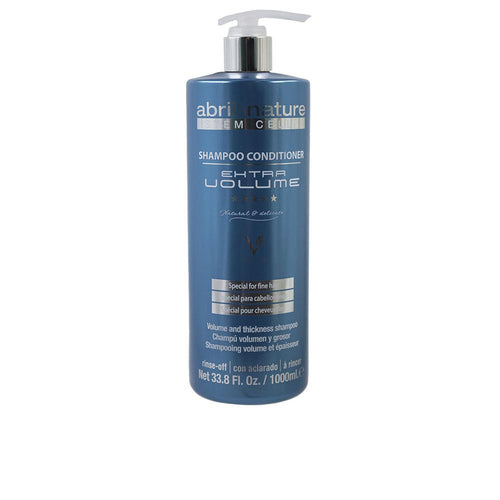 Abril Et Nature Age Reset Shampoo Effetto Botox Rinnova Capelli