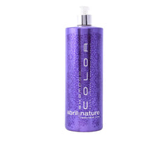 Abril Et Nature Color Shampoo Capelli Colorati Vibranza Colore E Protezione