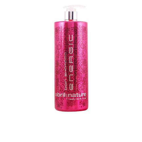 Abril Et Nature Energic Shampoo Idratazione Potenziata Con Cheratina