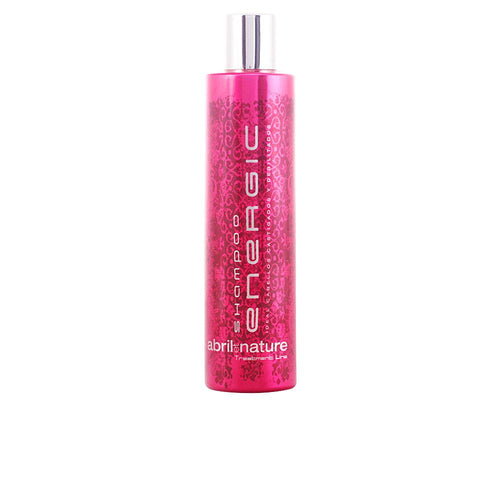 Abril Et Nature Energic Shampoo Idratazione Potenziata Con Cheratina