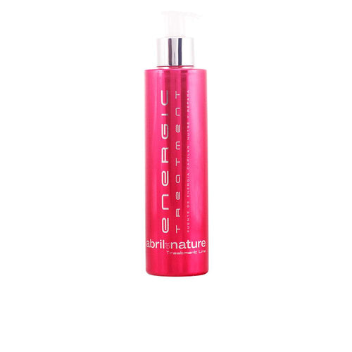 Abril Et Nature Energic Trattamento Capillare Infuso Con Cheratina