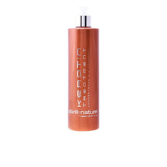 Abril Et Nature Keratin Abril Et Nature Trattamento Capelli Capelli Setosi E Luminosi