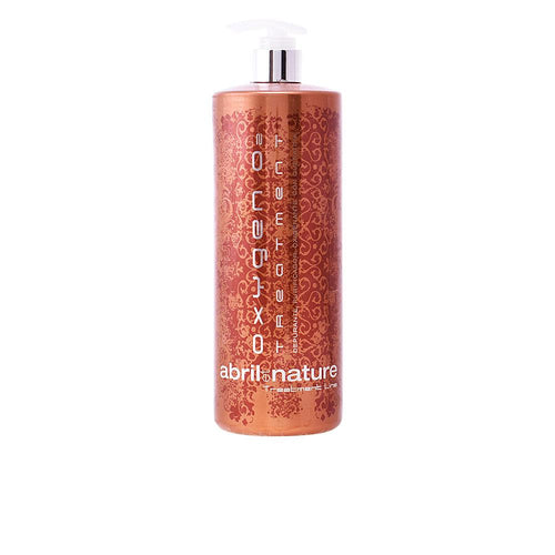 Abril Et Nature Oxygen O2 Shampoo Infuso Di Cellule Vegetali
