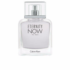 Calvin Klein Eternity For Men Parfüm Eau De Toilette Spray Unvergesslicher Duft