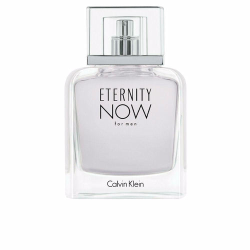 Calvin Klein Eternity For Men Parfüm Eau De Toilette Spray Unvergesslicher Duft