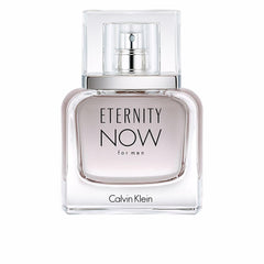 Calvin Klein Eternity For Men Parfüm Eau De Toilette Spray Unvergesslicher Duft