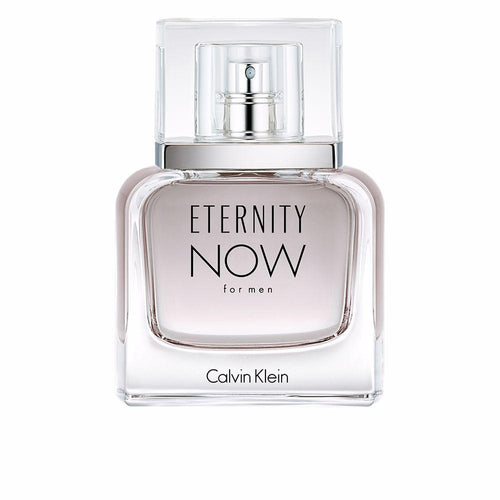 Calvin Klein Eternity For Men Parfüm Eau De Toilette Spray Unvergesslicher Duft