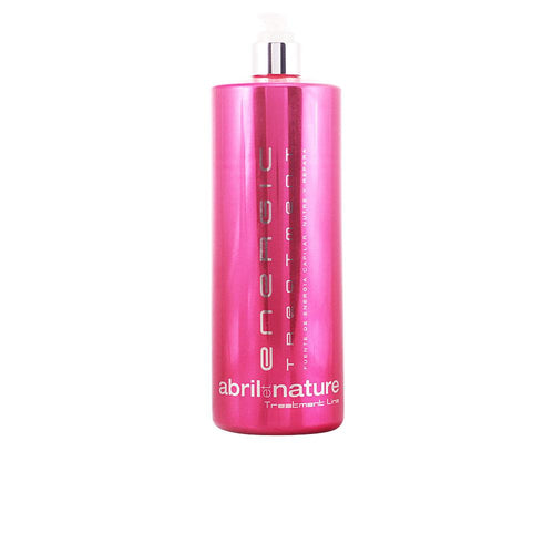 Abril Et Nature Energic Maschera Trattamento Capelli Danneggiati Effetto Keratina Istantaneo