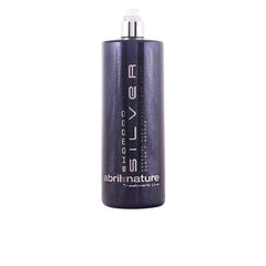 Abril Et Nature Silver Abril Et Nature Shampoo Stop Toni Gialli