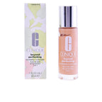 Clinique Beyond Perfecting Foundation Und Concealer Natürlicher Look Den Ganzen Tag