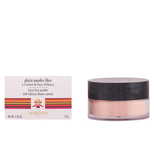 Sisley Poudre Polvere Traslucida Effetto Seconda Pelle