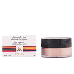 Sisley Poudre Polvere Traslucida Effetto Seconda Pelle