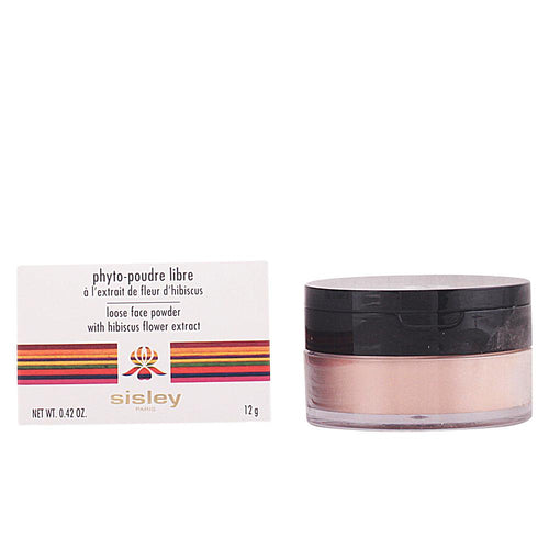 Sisley Poudre Polvere Traslucida Effetto Seconda Pelle