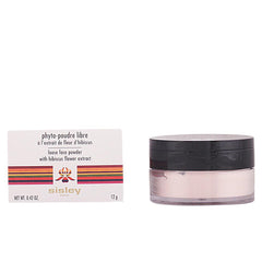 Sisley Poudre Polvere Traslucida Effetto Seconda Pelle