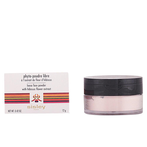 Sisley Poudre Polvere Traslucida Effetto Seconda Pelle