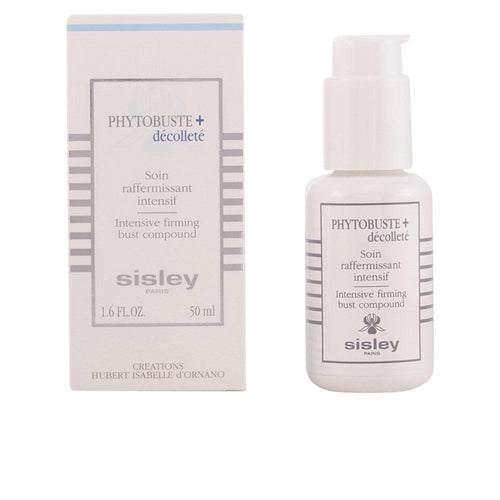 Sisley Phyto Buste Crema Rassodante Per Il Seno Effetto Lifting Istantaneo