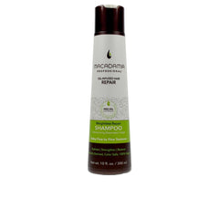 Macadamia Weightless Moisture Shampoo Leichte Pflege Für Feines Haar