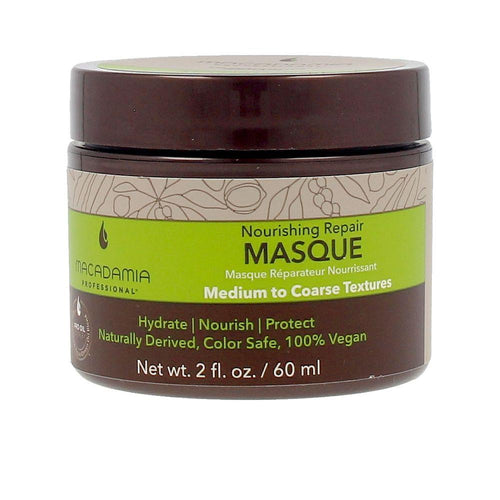 Macadamia Nourishing Moisture Maschera Per Capelli Idratazione Profonda E Setosa