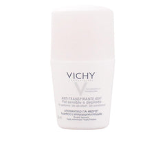 Vichy Deo Vichy Desodorante Para Pieles Sensibles 48 Horas De Protección