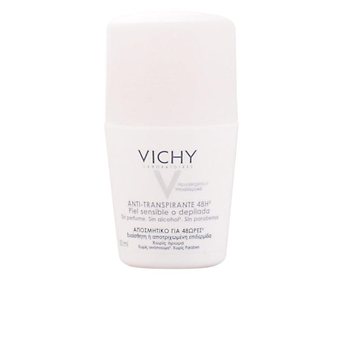 Vichy Deo Vichy Deodorante Per Pelli Sensibili 48 Ore Di Protezione