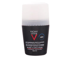 Vichy Vichy Homme Roll On Deodorant Für Empfindliche Haut 48 Stunden Hautschutz