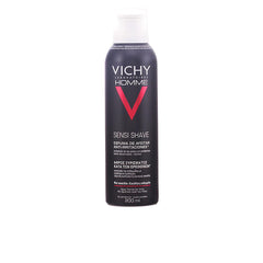 Vichy Vichy Homme Rasierschaum Anti Reizung Glatte Und Sichere Rasur