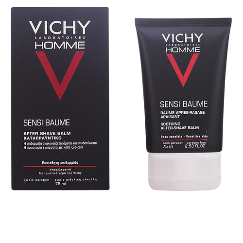 Vichy Vichy Homme Bálsamo Post Afeitado Confort Post Afeitado