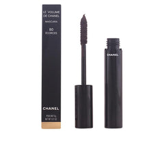 Chanel Le Volume Mascara Dramatischer Sofort Wimpernvolumen Effekt