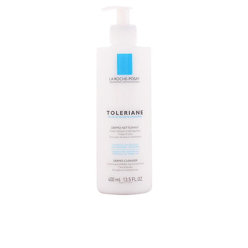 La Roche Posay Toleriane Dermo Limpiador Sin Enjuague Hidratación Y Alivio