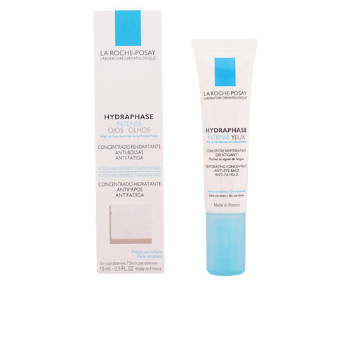 La Roche Posay Hydraphase Trattamento Contorno Occhi Idratazione Istantanea