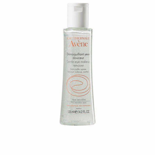 Avène Essentiels Avène Struccante Per Occhi Delicato Pulizia Lenitiva
