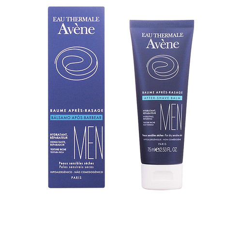 Avène Homme Balsamo Dopobarba Lenitivo Post Rasatura