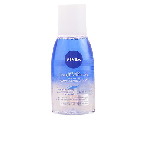 Nivea Desmaquillantes Y Limpiadores Rimuovi Trucco Per Occhi Freschezza Immediata E Comfort