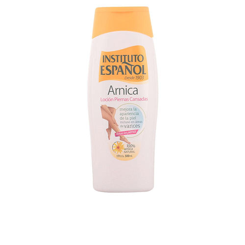 Instituto Español Arnica Lozione Per Gambe Stanche Effetto Rinfrescante Immediato