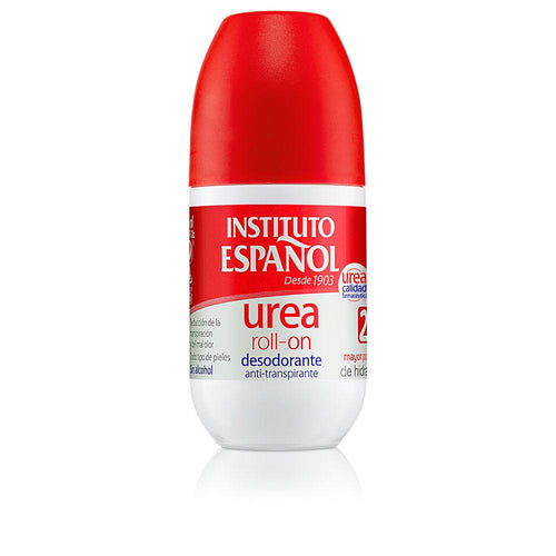 Instituto Español Urea Roll On Deodorant Ganztägige Frische