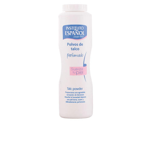 Instituto Español Talco Instituto Español Talco Cosmetico Controllo Perspirazione Delicato