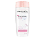 Diadermine Diadermine Cuidado Esencial Latte Detergente Viso Purifica Idrata Protegge Pelle