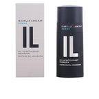 Isabelle Lancray Il Homme Gel Dopobarba Aquamarin Viso Fresco E Idratato