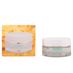 Jeanne Piaubert Nourilys Crema Viso Idratazione Profonda