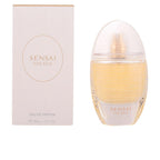 Sensai The Silk Parfüm Eau De Parfum Eleganter Warmer Amberduft
