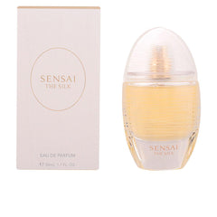 Sensai The Silk Parfüm Eau De Parfum Eleganter Warmer Amberduft