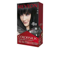 Revlon Mass Market Colorsilk Haarfarbe Ohne Ammoniak Gesundes Haar
