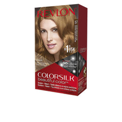 Revlon Mass Market Colorsilk Haarfarbe Ohne Ammoniak Gesundes Haar