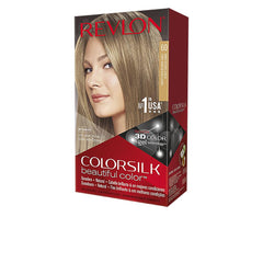 Revlon Mass Market Colorsilk Haarfarbe Ohne Ammoniak Gesundes Haar