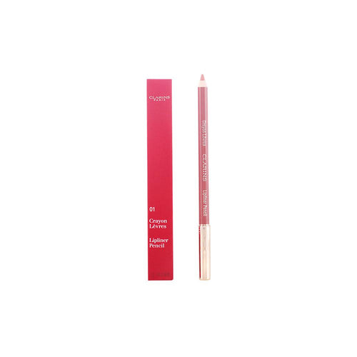 Clarins Crayon Matita Labbra 05 Roseberry Labbra Morbide E Precise