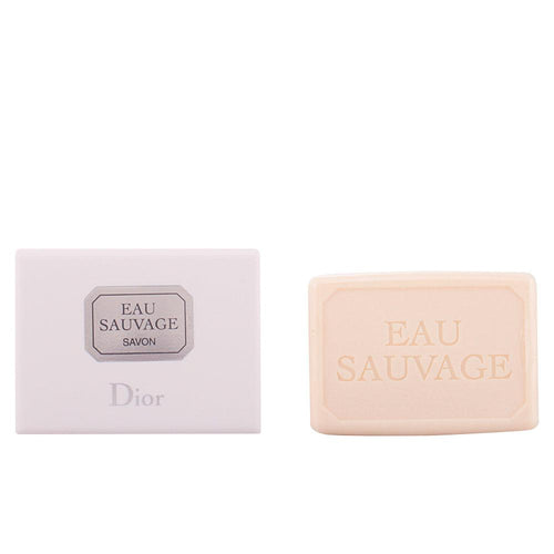 Dior Eau Sauvage Sapone Liquido Pulizia Vigorosa Per Uomini
