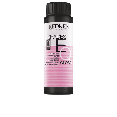 Redken Shades Eq Colorazione Semipermanente Senza Ammoniaca Colore Vigoroso E Luminoso