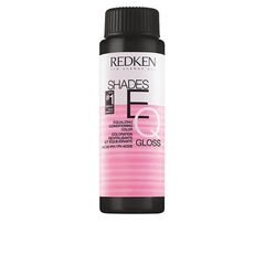 Redken Shades Eq Colorazione Semipermanente Senza Ammoniaca Colore Vigoroso E Luminoso