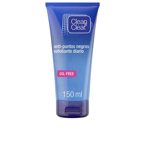 Clean & Clear Puntos Negros Exfoliante Viso Pelle Pulita E Radiosa