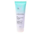 Vichy Normaderm Exfoliant Reiniger Und Maske Für Gesicht Perfekt Gereinigte Haut